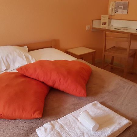 Hotel Le Bretagne Louvigné-de-Bais Dış mekan fotoğraf