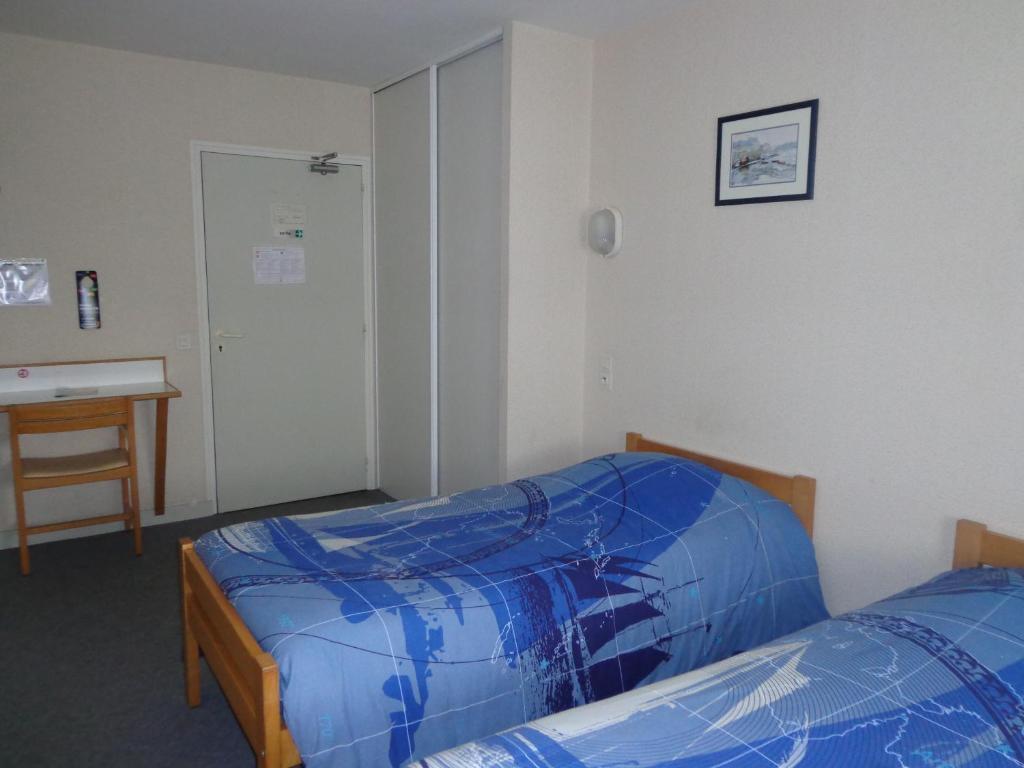 Hotel Le Bretagne Louvigné-de-Bais Oda fotoğraf