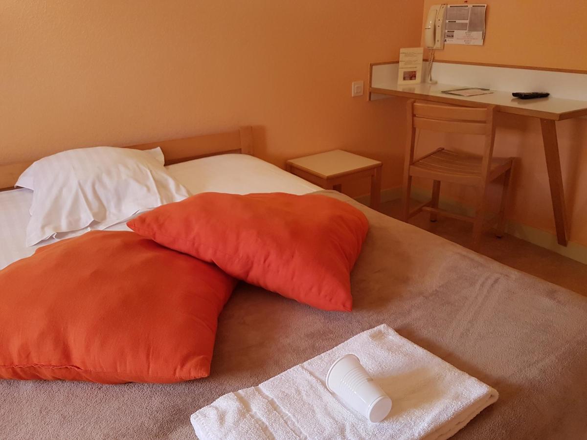 Hotel Le Bretagne Louvigné-de-Bais Dış mekan fotoğraf