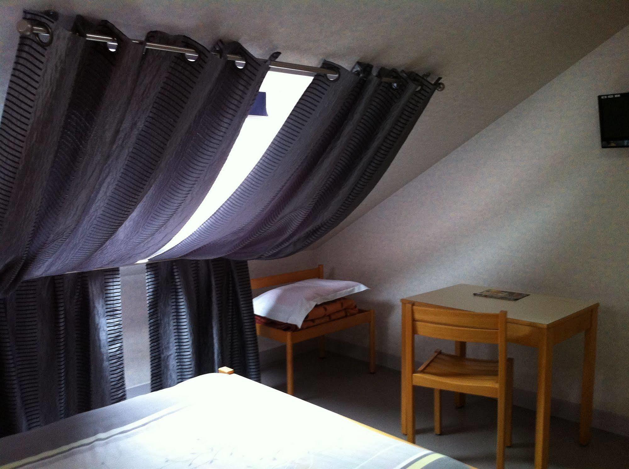Hotel Le Bretagne Louvigné-de-Bais Dış mekan fotoğraf